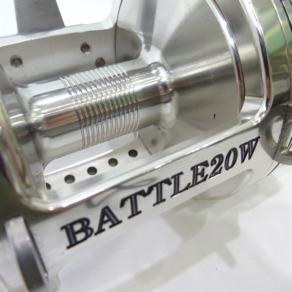 バトル２０Ｗ